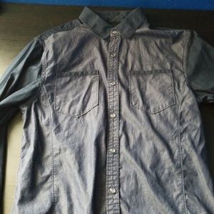 G by Guess Dress Shirt